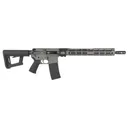 BLACK RAIN ORDNANCE Kinetx Spec15 5.56 NATO 16" Tungsten/Black - Black Rain Ordnance