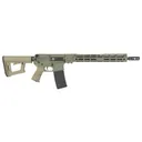 BLACK RAIN ORDNANCE Kinetx Spec15 5.56 NATO 16" Foliage Grn/Magpul FDE - Black Rain Ordnance