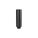 Q LLC Lil' Drop Kick 6.5 Cm SS 5.9" Melonite Rearend MD - Q LLC