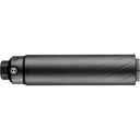 MAXIM DEFENSE PRS-350 HD Blk Suppressor - Maxim Defense Industries