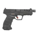 SAR USA SAR9 Socom 9mm Black 10rd - SAR Arms