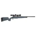 SAVAGE ARMS Axis 2 XP 6.5 Creedmoor Gray - Savage