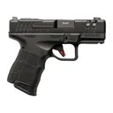SAR USA SAR9 Subcompact Gen3 9mm 10rd Black - SAR Arms