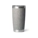 YETI Rambler 20 oz Tumbler MS Riverhead Green - Yeti