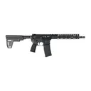 SHADOW SYSTEMS E526 Pistol 5.56mm Black/SS Brace 11.5" DLC 10rd - Shadow Systems