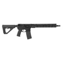 SONS OF LIBERTY GUN WORKS M4-L89 Rifle 5.56 14.5" MidGas P&W Plan B FH Black - Sons Of Liberty Gun Works