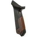 ULTRAVIEW BEEREAL Mathews Grip 2.0-RH Brown - ULTRAVIEW Archery