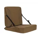 THERMASEAT Supreme Full Coyote Brown - Thermaseat