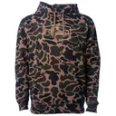 MATHEWS BOWS Delta Hoodie - Mathews Archery