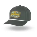 MATHEWS BOWS Wisco Rope - Mathews Bows