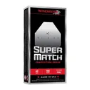 WINCHESTER AMMO 40 S&W FN Super Match 180Gr 50rd - Winchester