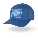 MATHEWS BOWS Surge Hat Blue - Mathews Archery