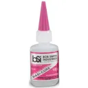 BOB SMITH INDUSTRIES Maxi-Cure Glue .5oz - Bob Smith Industries