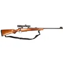 CZ 550 Safari Classic 375H&H 24" - Cz-Usa
