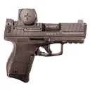 HK VP9 CC W/ Vortex Defender - Heckler & Koch