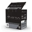 MIGRA AMMO 20Ga 3" Steel Shot -Staxd Load 4-6 Shot - Migra Ammo