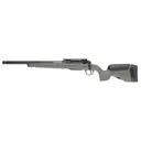 SAVAGE ARMS 110 Carbon Hunter LH 300 WM 20" 3rd Flat Dark Gry - Savage Arms