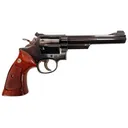 Smith & Wesson 19-4 .357 Mag 6" - Smith & Wesson