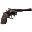 Smith & Wesson 17-6 .22LR 6" - Smith & Wesson