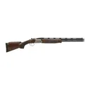 KEYSTONE My First Shotgun 20Ga Deluxe Silver Eng Sport 22" - Davey Crickett