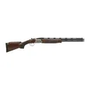 KEYSTONE My First Shotgun 410Ga Dlx Silver Eng Sport 22" - Davey Crickett