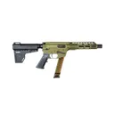 FREEDOM ORDNANCE FX-9 Pistol 9mm 8" ODG KAK Shockwave Blade - Freedom Ordnance