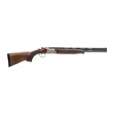 KEYSTONE My First Shotgun 20Ga Silver Engraved Field 20" - Davey Crickett