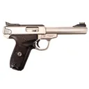 Smith & Wesson SW22 Victory 22LR SS - Smith & Wesson