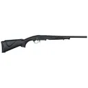 KEYSTONE My First Shotgun 20Ga Black Synthetic /Black 18.5" - Davey Crickett