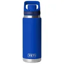 YETI Rambler 26 oz Bottle FChug Royal Blue - Yeti