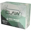 FORT SCOTT MUNITIONS 10mm 190Gr Claw Defense 20rd - Fort Scott Munitions