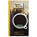 BLACK GOLD Guard Ring 2016 White w level - Black Gold Sights