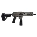FREEDOM ORDNANCE FM-9D 9mm 8" 33rd Black /Flat Dark Earth Belt Fed - Freedom Ordnance