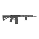 SHADOW SYSTEMS U526 Rifle 5.56mm Black Ambi SS 16" DLC CA - Shadow Systems