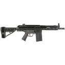 PTR PDWR 308 Win 8.5" 20rd MLOK Blk SB Tactical Brace - PTR