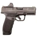 Springfield Hellcat Pro 3.7" W/ Viridian RFX11 - Springfield Armory