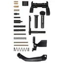 RISE ARMAMENT Premium Lower Parts Kit Fits AR-15 Black - Rise Armament