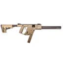 KRISS USA Vector Gen II CRB 9mm FDE - KRISS USA