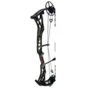 DARTON ARCHERY Consequence 31 RH 60 Ibs MOBL - Darton Archery