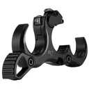 ULTRAVIEW UV Hinge 3 Aluminum Black - ULTRAVIEW Archery