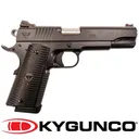 WIlson Combat ACP Full-Size 1911 45ACP 5" 8 Rnd - Wilson Combat