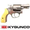 Smith & Wesson Model 60 .38 Spl 1 3/4" - Smith & Wesson