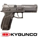 CZ-USA P-09 F Nocturne 9mm - Cz-Usa