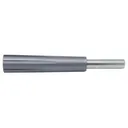 VICTORY ARCHERY .166 Diameter Gray L 75 Grain Shok TL Insert 12pk - Victory Archery