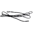 FLEX ARCHERY TRADITIONAL FLEMISH RECURVE STRING 56AMO - Flex Archery