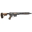 SONS OF LIBERTY GUN WORKS Sage Dynamics Pistol 5.56 12.5" LCH A5 System Gray - Sons of Liberty Gun Works
