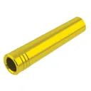 GOLD TIP .166 Ballistic Collar for Platinum Shafts-300 - Gold Tip Arrows