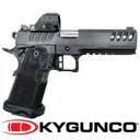 Bersa M2XI 9mm 18 Rnd W/ Cyelee Optic - Bersa