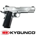 Bersa B1911 SS 5" 45 ACP - Bersa