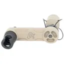 ACU-ARCHERY Hunter Elite Tan - Acu Archery